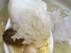 -老福合沟无米粿甜汤粿品店