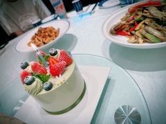 -舟小鲜·舟山小渔村(凤城四路中登广场店)