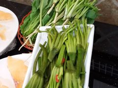 水性杨花-沱江鱼府(丽江店)