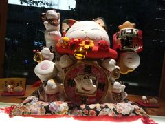 -有喜屋·深夜食堂(北京西路店)