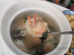 -阿尔法海鲜排档(爱琴海店)