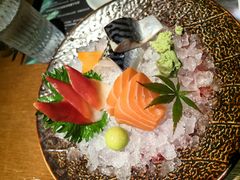 -水之惠鲜鱼料理(王府大街店)