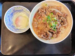 -食其家·牛丼咖喱(宜山路贝岭店)