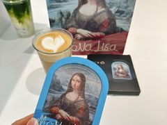 -Manner Coffee(淮海755店)