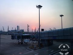 -杭州萧山国际机场