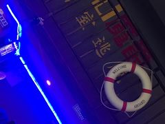 -MJ魔爵全机关真人密室逃脱(万达广场松江店)