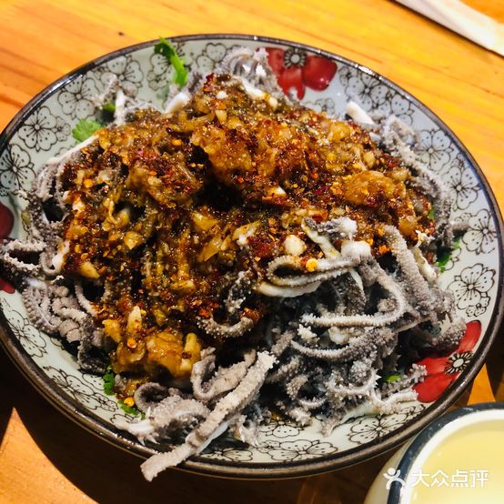 一层楼火锅城(云门山路店)