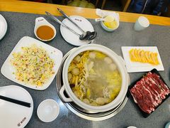 -新招鲜(桃浦路店)