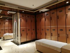 -水晶之星洗浴温泉汗蒸