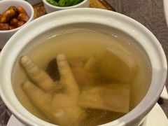 -北京泰富酒店-柏景轩中餐厅