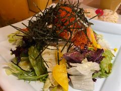-三石铁板烧(紫竹桥店)