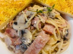 -遇见西木美式餐厅(体育路店)