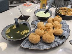 -VATAN INDIAN RESTAURANT米特印度餐厅(城北路店)