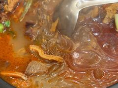 -肖记公安牛肉鱼杂馆·省级非物质文化遗产(三角路直营店)