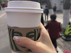 -星巴克臻选(杭州西溪印象城店)