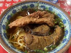 -美味斋(西北街店)