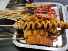 -百盛烧烤·龙虾·小酒馆(丽岛华都店)