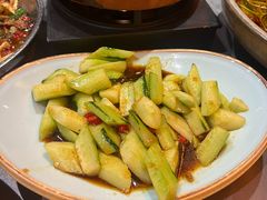 -川芙蓉·市井老川菜(长寿路店)