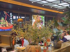 -A8小馆·海鲜烧烤(樱珠苑小区店)