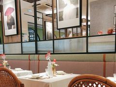 -Aqua Oasis 水天堂(石路天虹店)