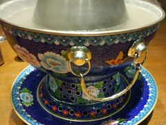 -年巴羊肉铺老铜锅(梅江店)