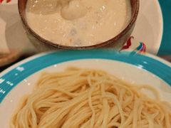 -巴依老爷·新疆美食(上城区天城路店)