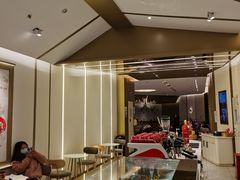 -Tims天好咖啡·贝果(东方广场店)