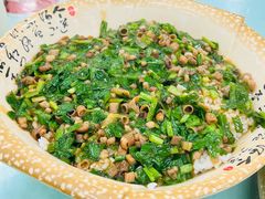 -聚德福海鲜家常菜(刘庄店)