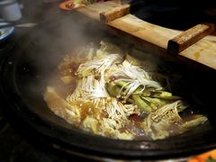 -小媳妇铁锅炖(安华街店)