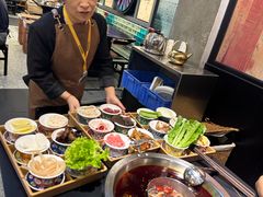 -俏媳妇火锅(宽窄巷子店)