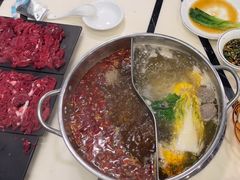 -联胜潮汕牛肉火锅(东苑南路店)