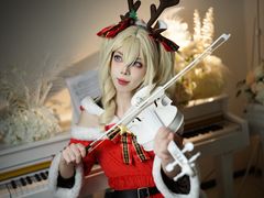 -米游妙妙屋cosplay换装自拍摄影体验馆