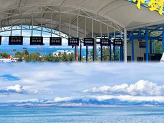 -青海湖国家重点风景名胜区