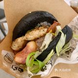 中山排行榜第一的汉堡🍔 | 食肉兽必打卡[胜利] |