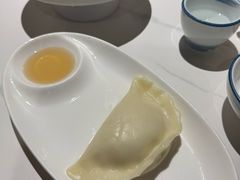 -渔港甄宴·海鲜·地标烟台菜(金沙滩店)