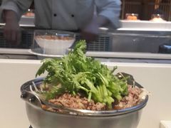 -晴季寿司(红旗街万达店)