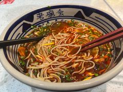 -老碗会·陕西手工面(前海世茂店)