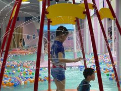 -青水瓦台汤泉(未央店)