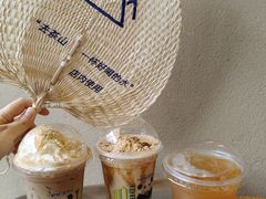 -去茶山(成都万象城店)