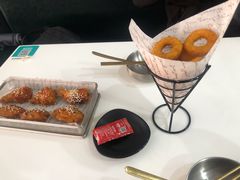 -禾谷韩餐(热带海洋学院店)