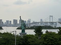 -台场海滨公园船码头