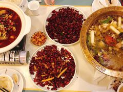 -付掌柜在成都·热炒砂锅集(金禾店)