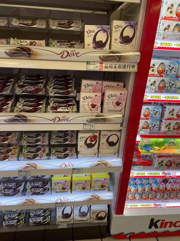 2022年12月20日打分地点在西直门凯德茂地下一层,算是比较大的超市了