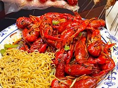 -食鸡公社辣子鸡·潍坊菜·烧烤