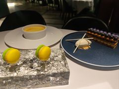 -L'Arome芳芳法国餐厅(仙林金鹰店)