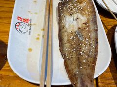 -本色.小马哥烧烤(五一路总店)