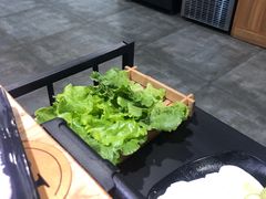 -梅梅家的烤肉店(槐北路店)