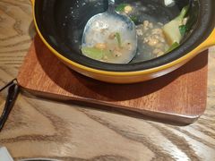 -金成潮菜博物馆(海珠湿地店)