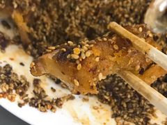 -松明一烤肉馆(鲁园店)