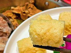 -殷式·私房烧烤·羊蝎子火锅(什刹海店)